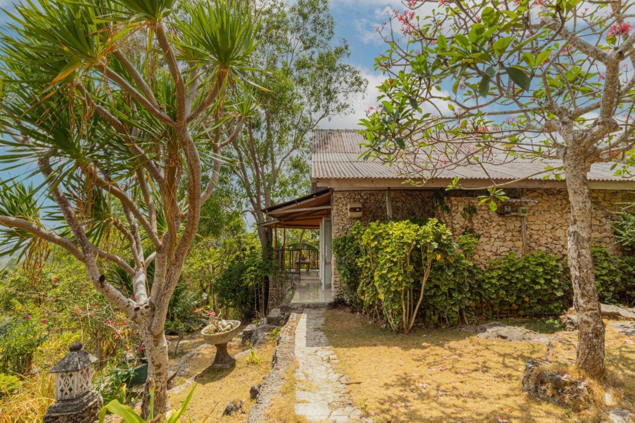 Annaya House Apartment Batumadeg Exterior photo