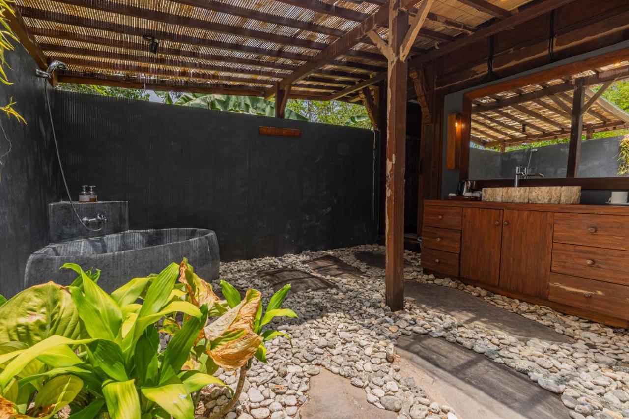 Annaya House Apartment Batumadeg Exterior photo