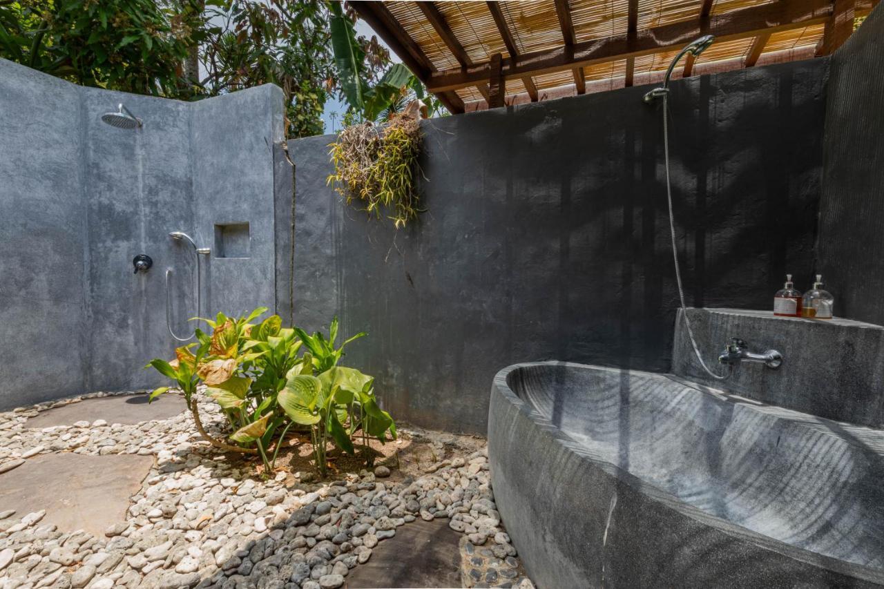 Annaya House Apartment Batumadeg Exterior photo