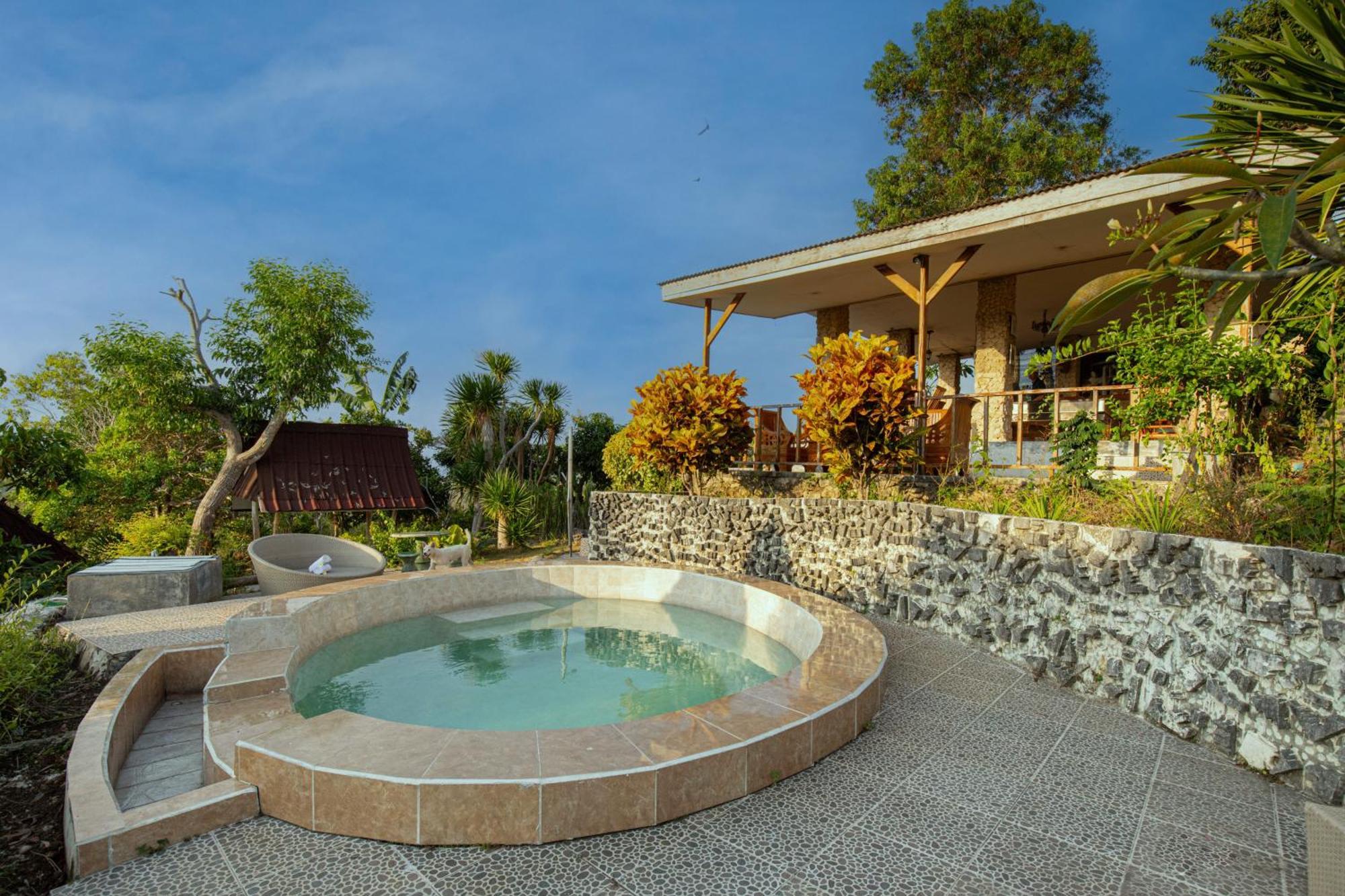 Annaya House Apartment Batumadeg Exterior photo